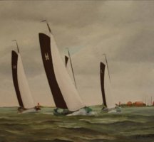 Hier staat de afbeelding van het kunstobject.